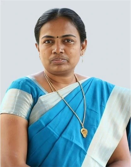 Dr. A. Dhanalakshmi - Senior Consultant for Entrepreneurial Education at Sree Vignesh Consultancy