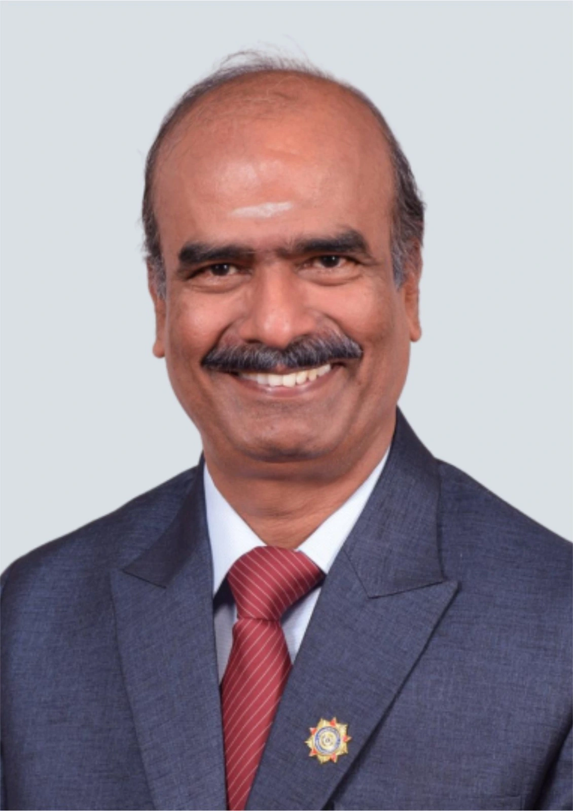 Dr. K. Sankar - Chief Consultant (IT & Finance) of Sree Vignesh Consultancy