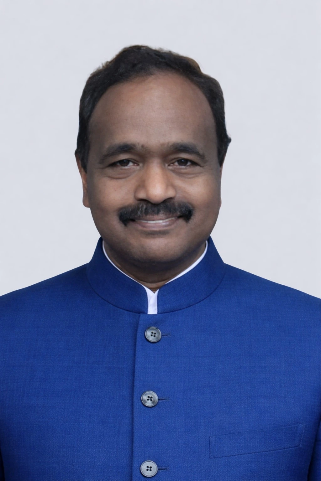 Er. P. Marveldoss - Chief Advisor (Skill Development & Employability) at Sree Vignesh Consultancy