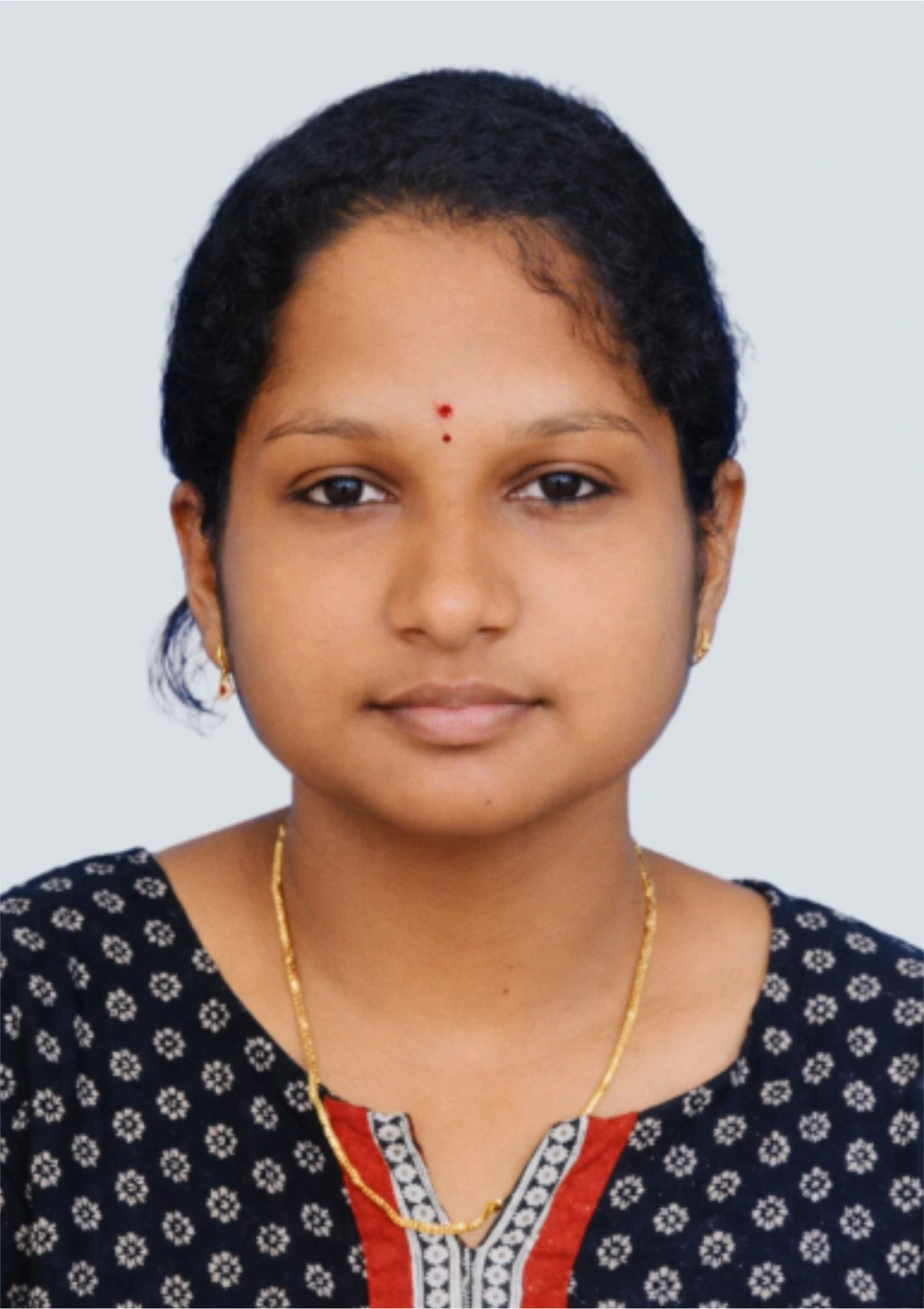  G. Vaishnavi - Consultant (Inspection & Verification) at Sree Vignesh Consultancy