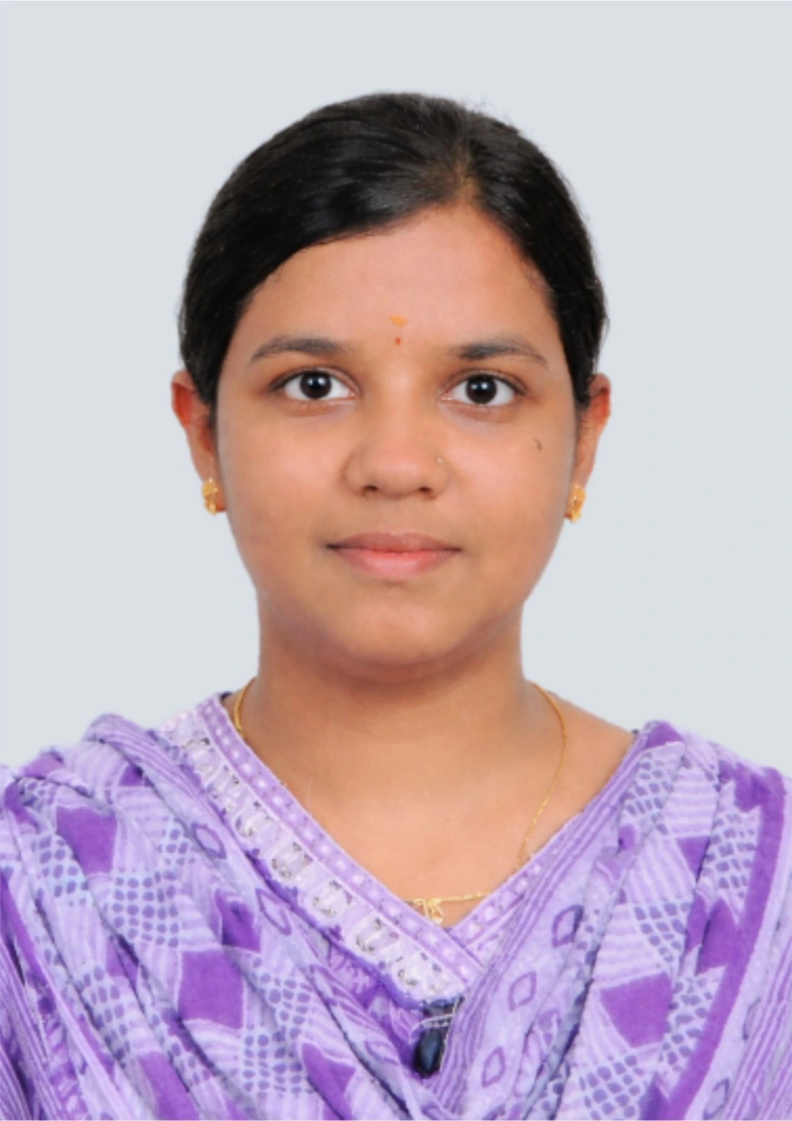 P. Jeevitha - Consultant (Inspection & Verification) at Sree Vignesh Consultancy