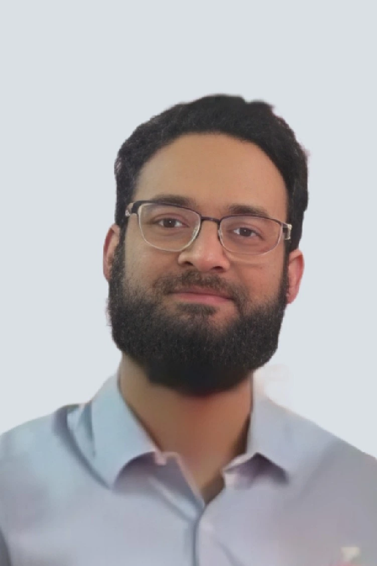 Syed Rahmat Hussian – Senior Consultant (Strategic) at Sree Vignesh Consultancy