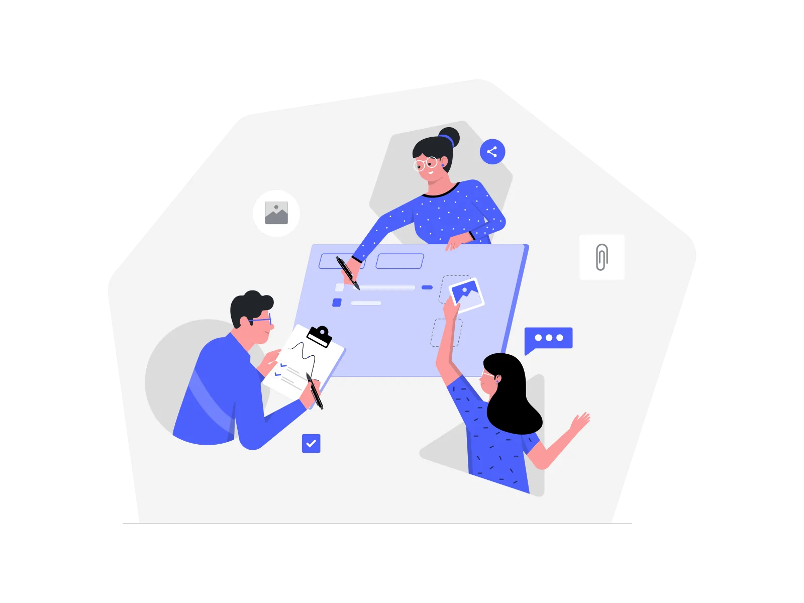 SVC Services Infra Design