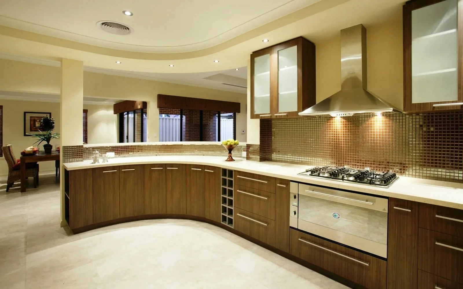 SVC Services Kitchen Design