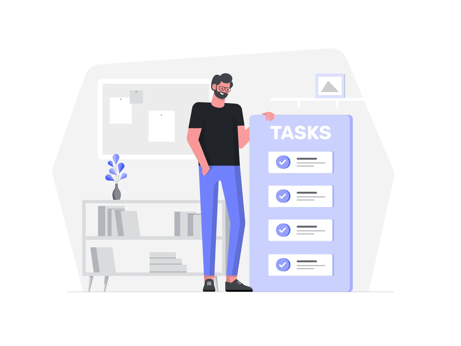 SVC Custom Software as per Client Needs