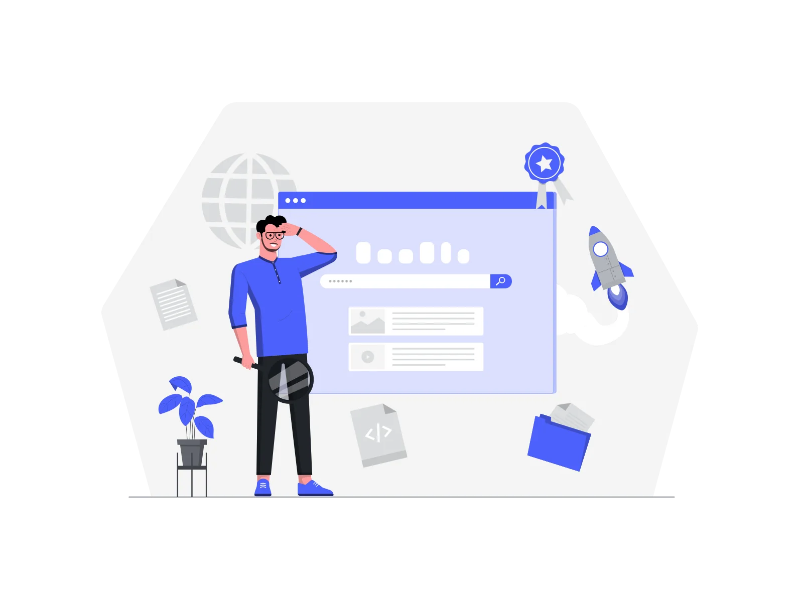 SVC SEO Solutions for Content Optimization