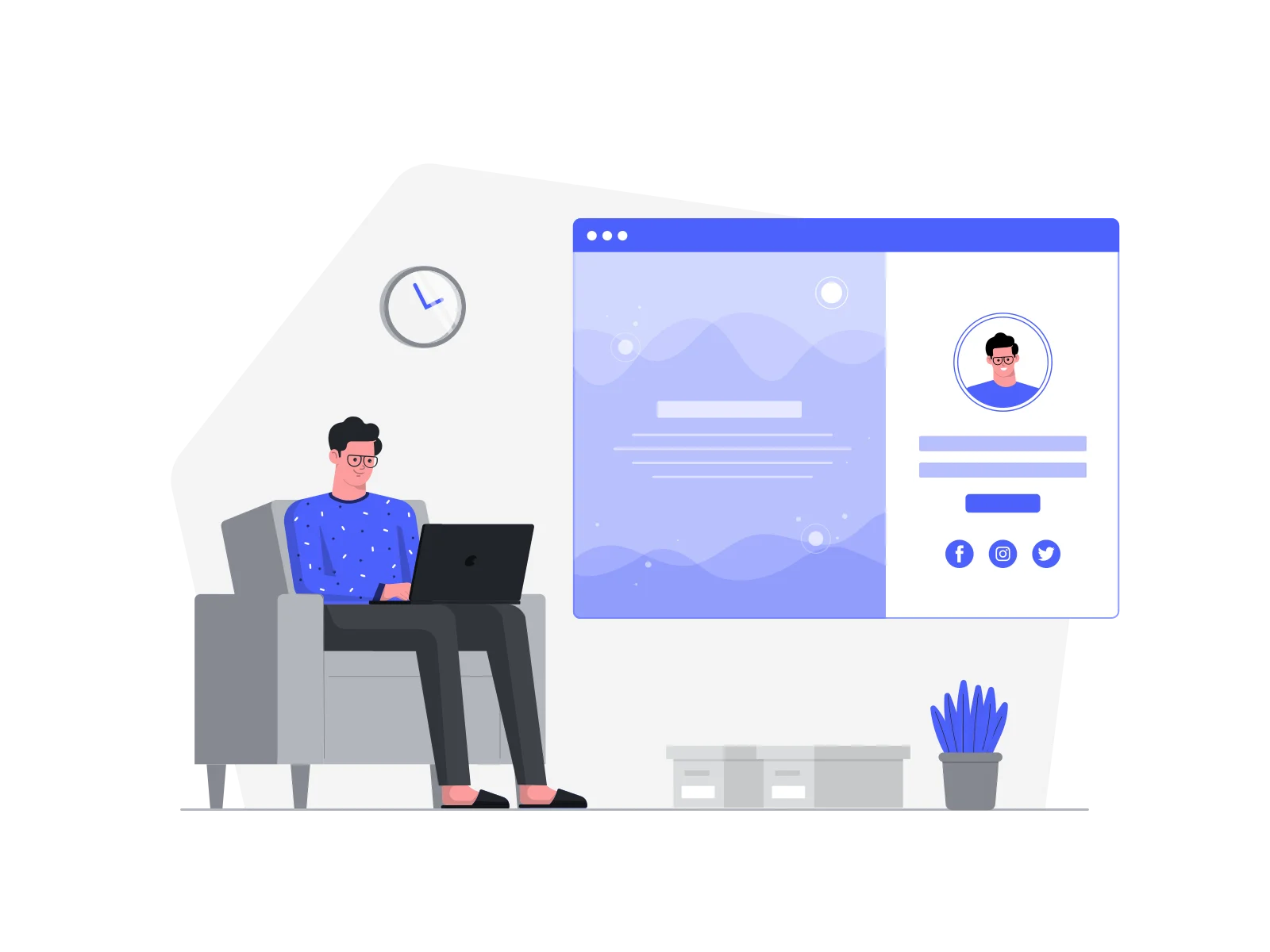 SVC Builds the Right Website for Your Business Needs