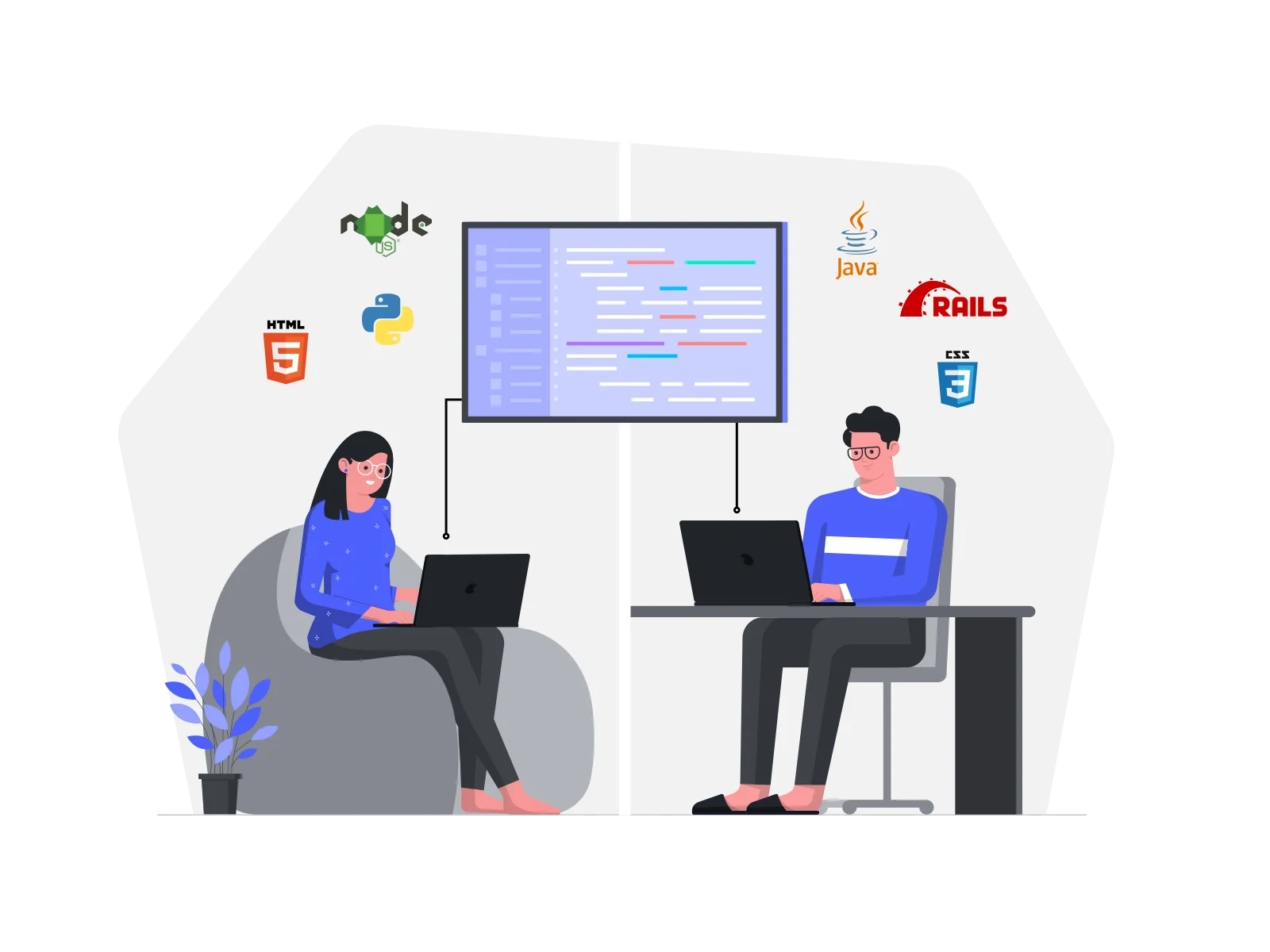SVC Single Page Application Development