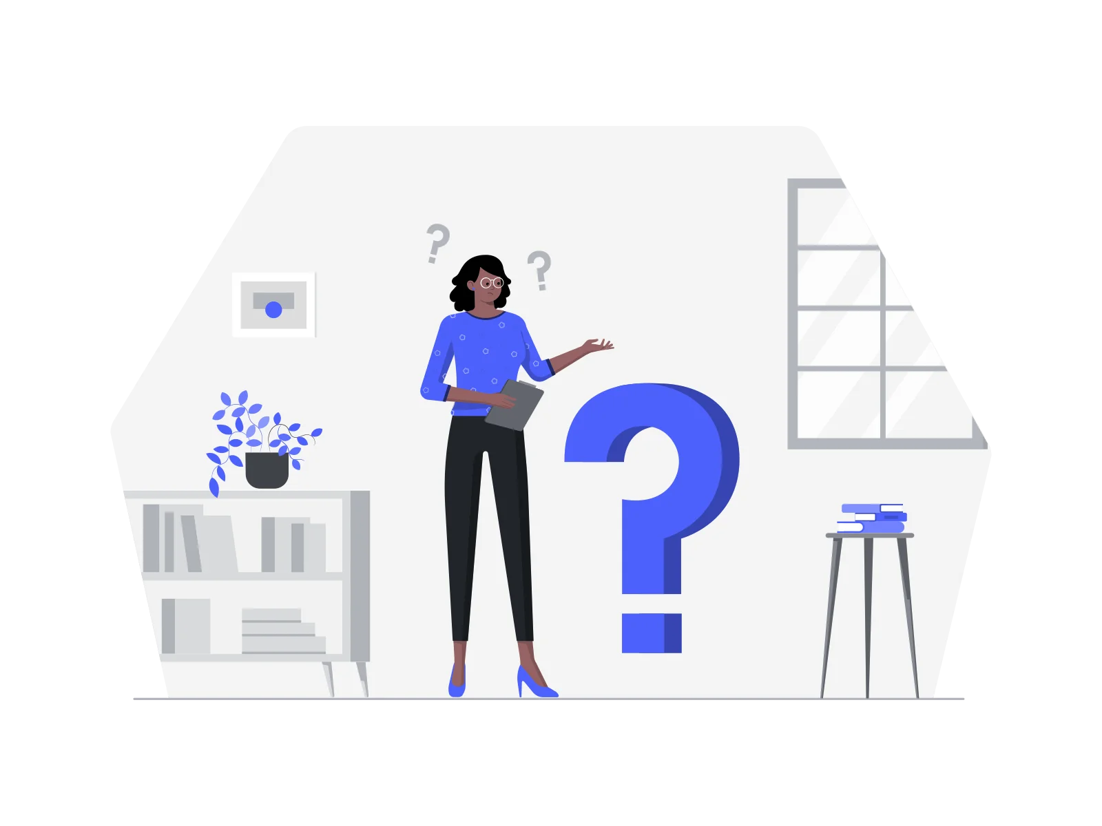 SVC Consultancy & Projects Frequently Asked Questions