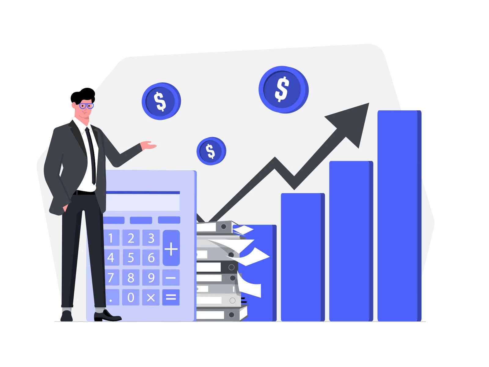 SVC accounts consultancy and MSME loan support