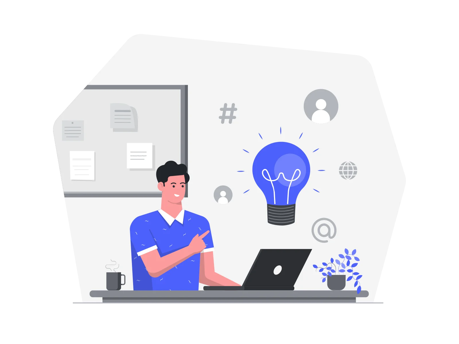 SVC blog on how to create a website that converts visitors into customers