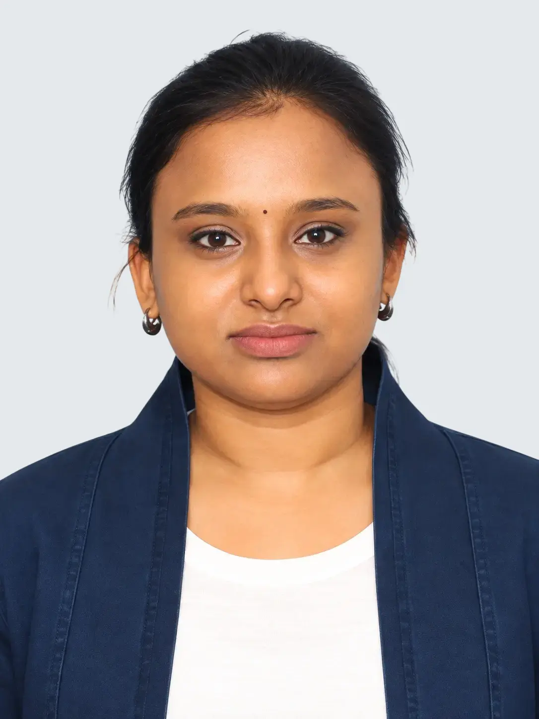 B. Dhanalakshmi - Software Specialist at Sree Vignesh Consultancy