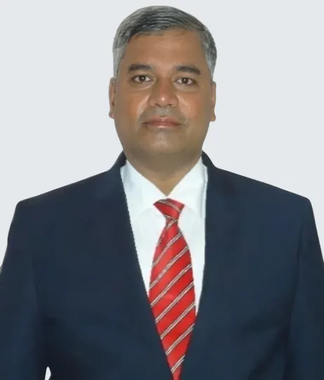 Dr. G. Vijaya Kumar – Chief Consultant for Training & Development at Sree Vignesh Consultancy