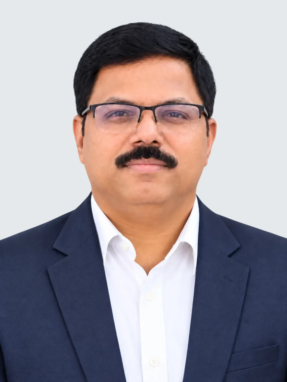 Dr. Kalyan Kumar Hatti