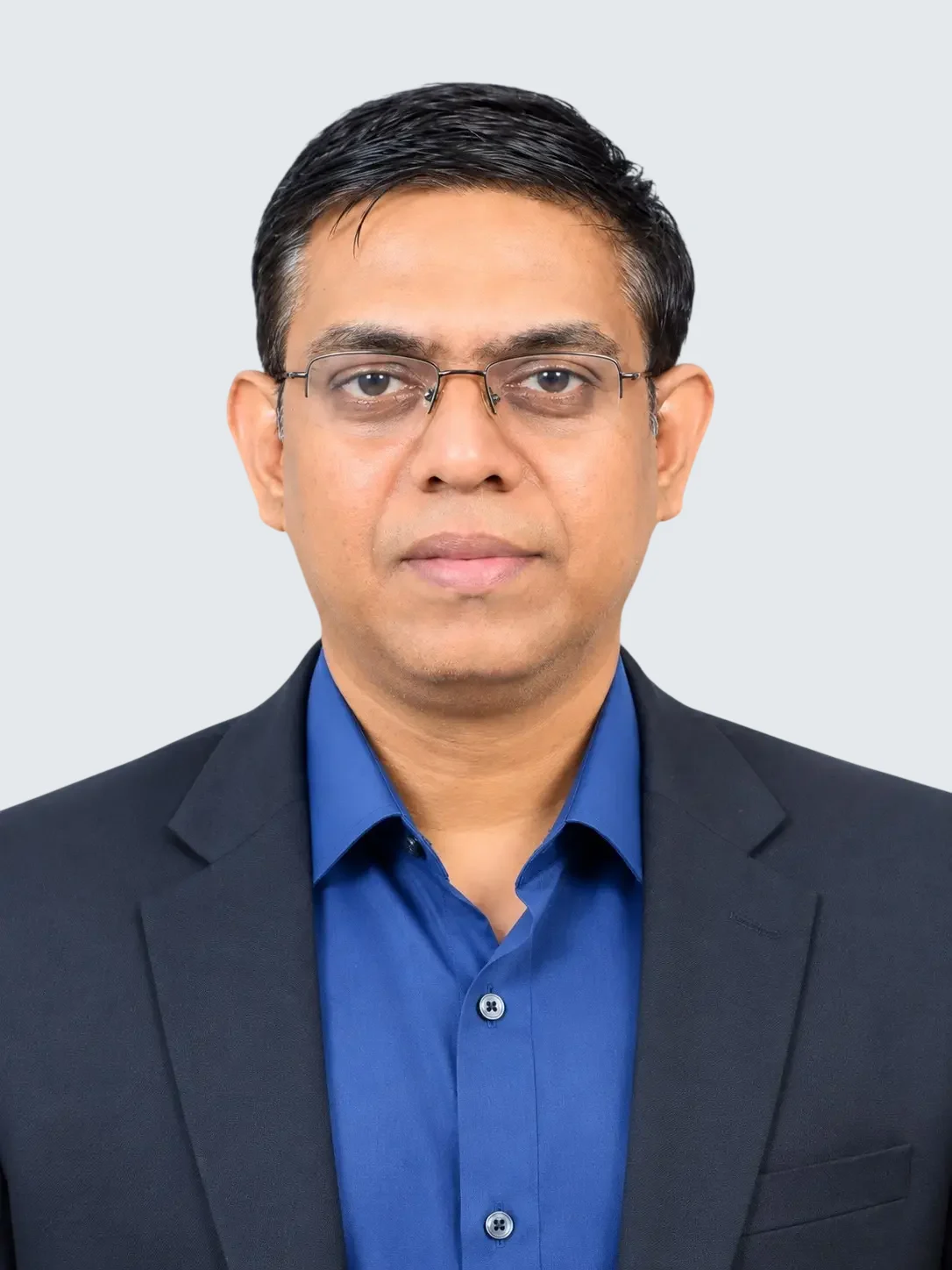 Dr. R. Rajaram - Director of Sree Vignesh Consultancy