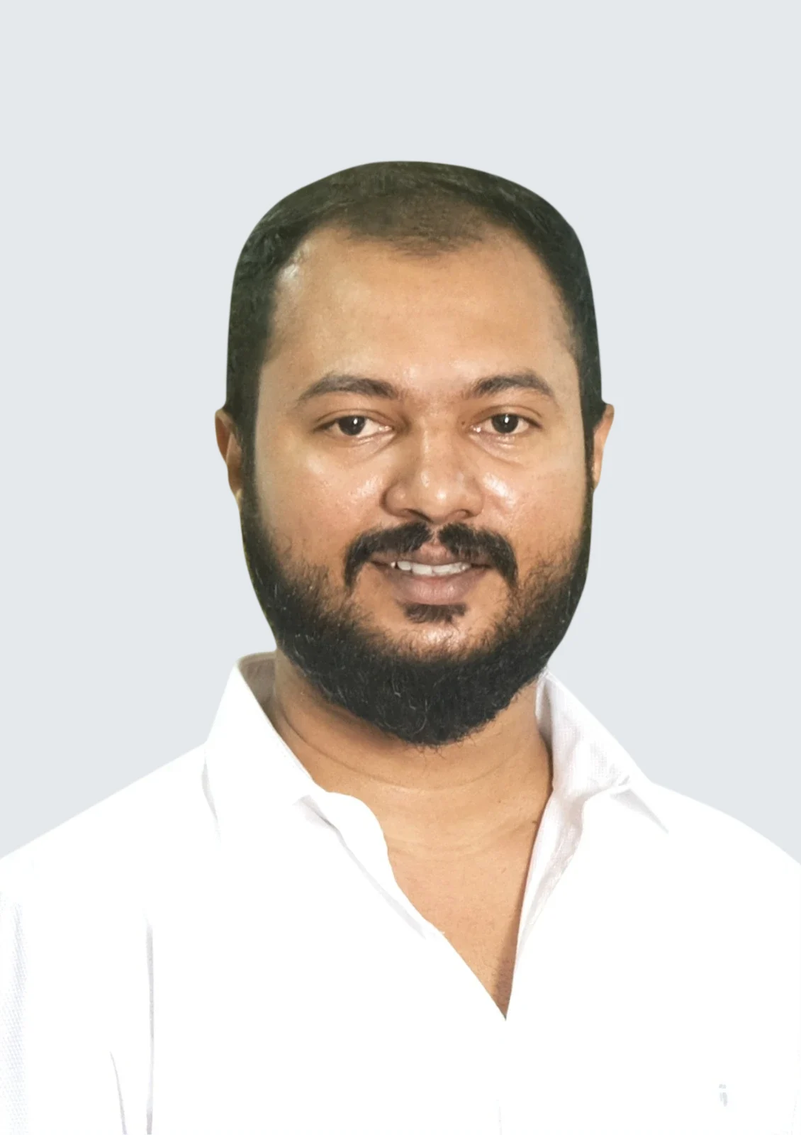 G. Karthikeyan - Social Media Manager at Sree Vignesh Consultancy