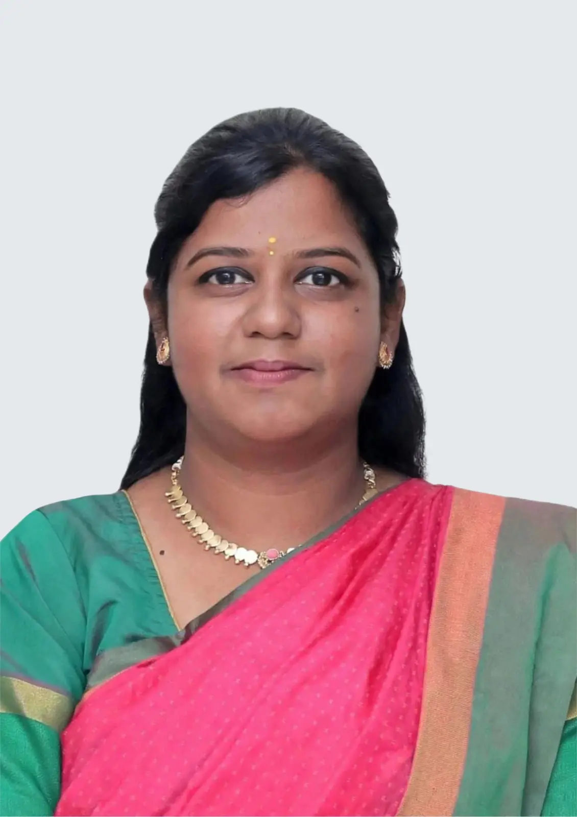 P. Jeevitha - Consultant (Inspection & Verification) at Sree Vignesh Consultancy