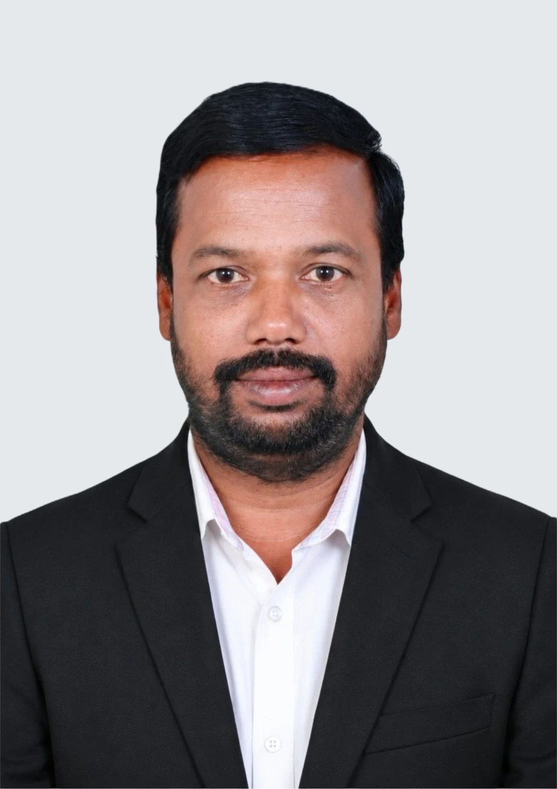 V. Vickrama Sankar – Business Associate, Real Estate at Sree Vignesh Consultancy