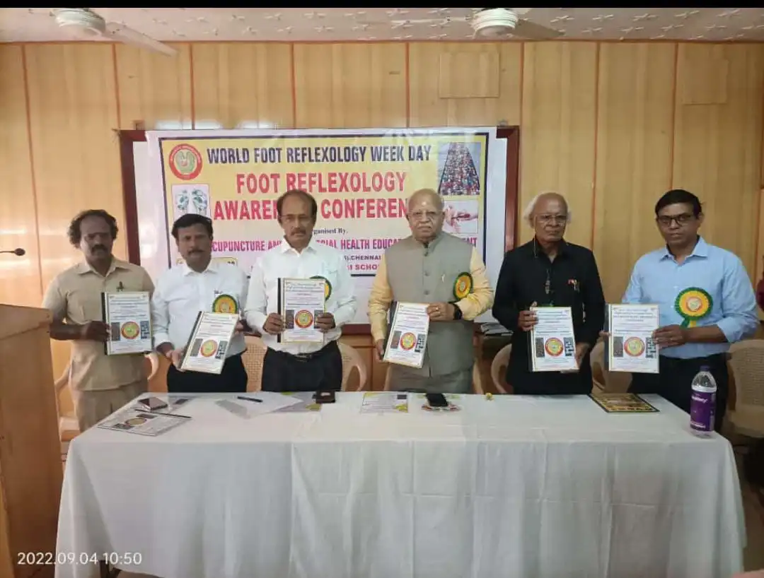 Participation in Events and Awareness Programs - Sree Vignesh Consultancy